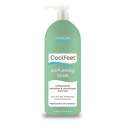 Cool Feet - Softening Soak 